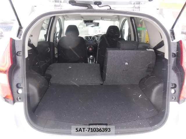 Nissan NOTE 2020-05 222793-14