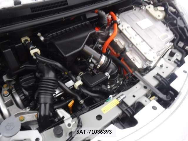 Nissan NOTE 2020-05 222793-16