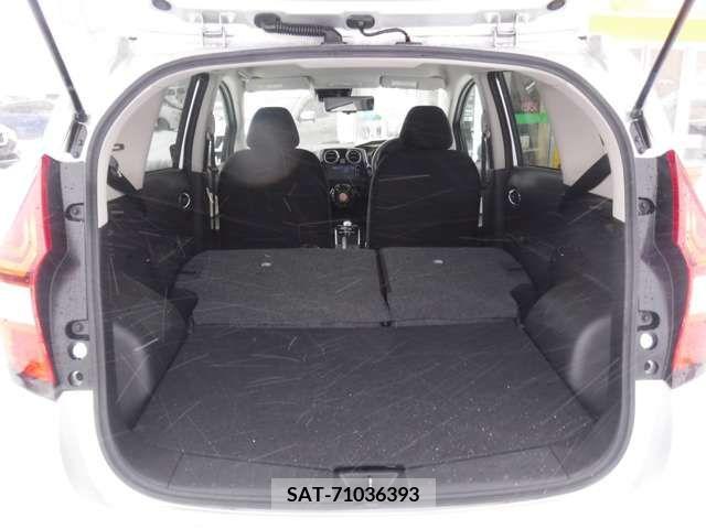 Nissan NOTE 2020-05 222793-15