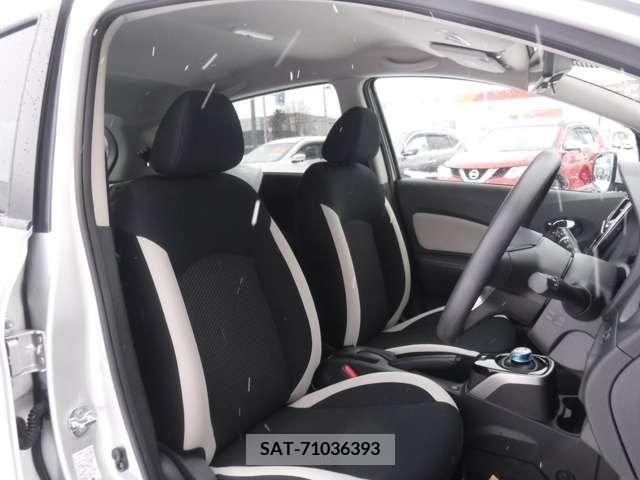 Nissan NOTE 2020-05 222793-12