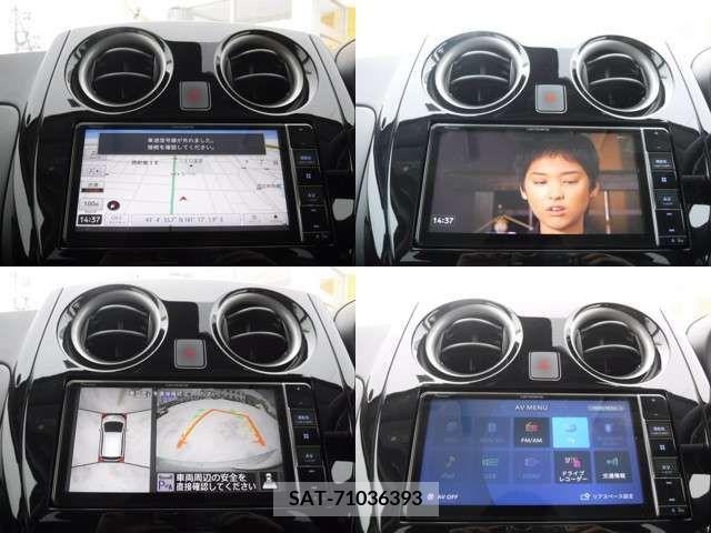 Nissan NOTE 2020-05 222793-4
