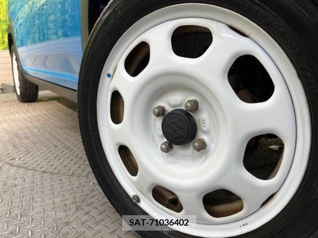 Suzuki HUSTLER 2015-10 361563-13