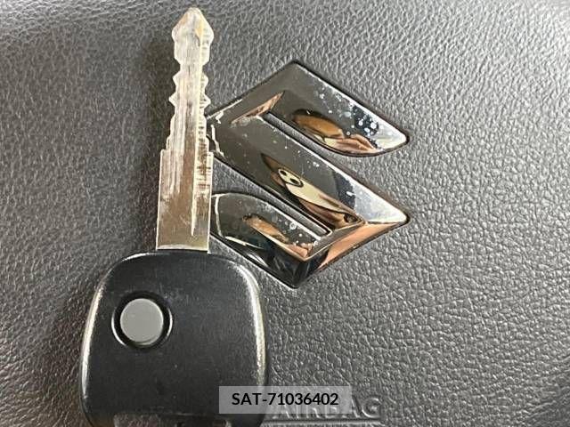 Suzuki HUSTLER 2015-10 361563-7