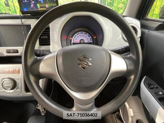 Suzuki HUSTLER 2015-10 361563-11