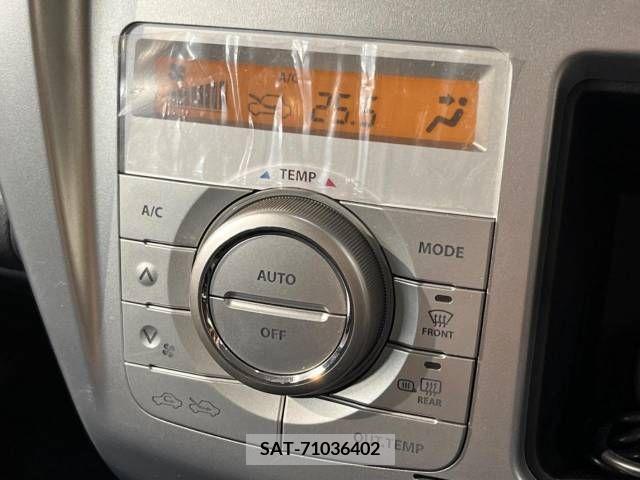 Suzuki HUSTLER 2015-10 361563-5