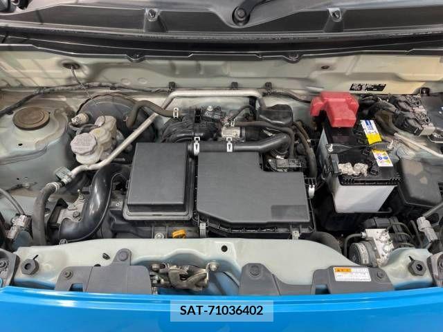 Suzuki HUSTLER 2015-10 361563-18