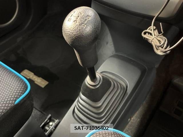 Suzuki HUSTLER 2015-10 361563-2