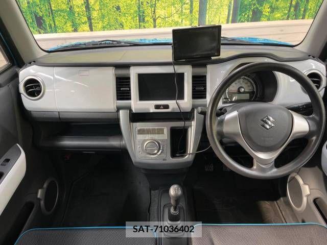 Suzuki HUSTLER 2015-10 361563-1
