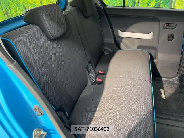 Suzuki HUSTLER 2015-10 361563-9