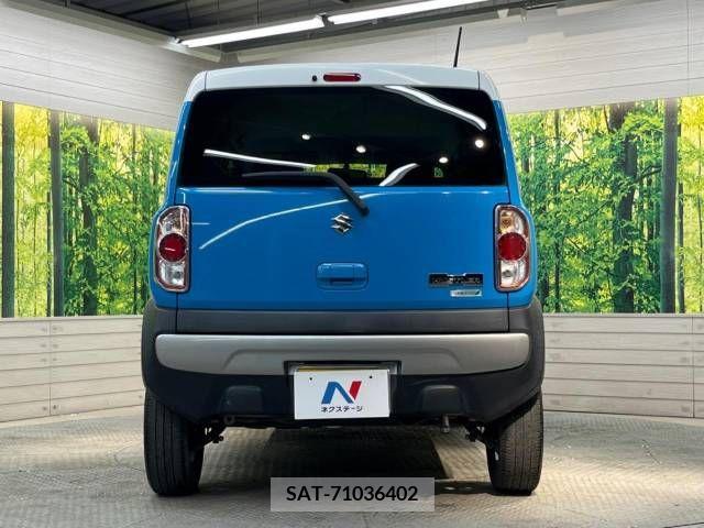 Suzuki HUSTLER 2015-10 361563-15