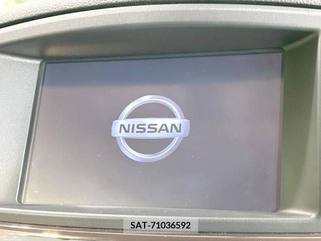 Nissan ELGRAND 2015-06 297160-3