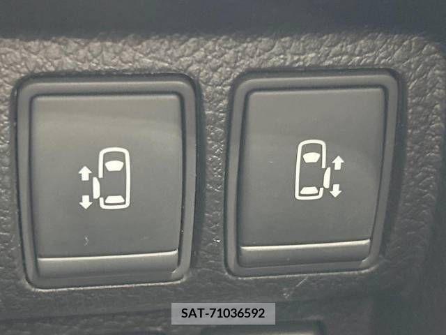 Nissan ELGRAND 2015-06 297160-5