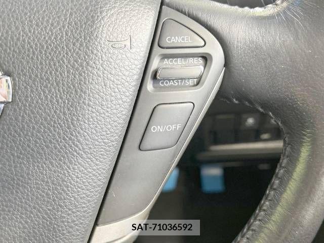 Nissan ELGRAND 2015-06 297160-8