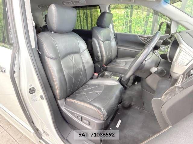 Nissan ELGRAND 2015-06 297160-10
