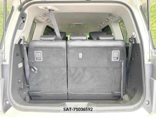 Nissan ELGRAND 2015-06 297160-12