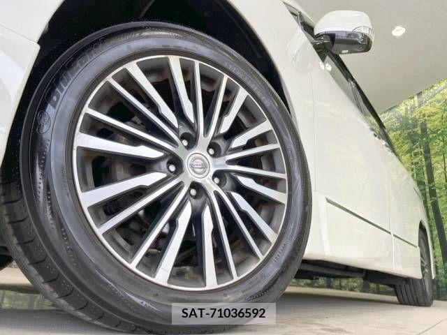 Nissan ELGRAND 2015-06 297160-14