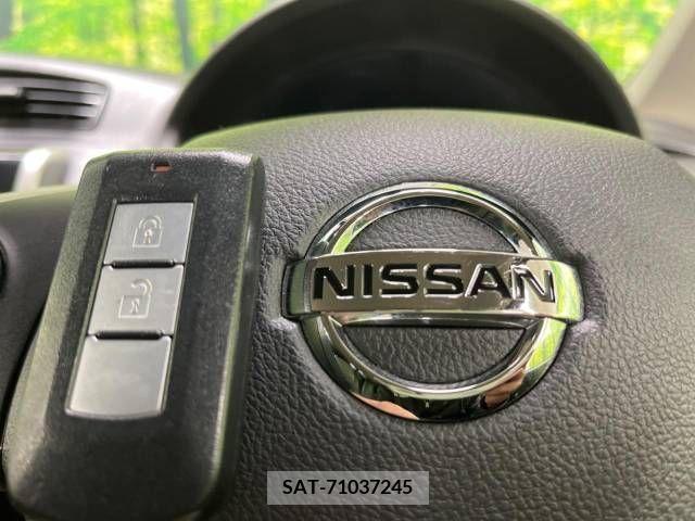 Nissan DAYZ 2014-09 250247-4