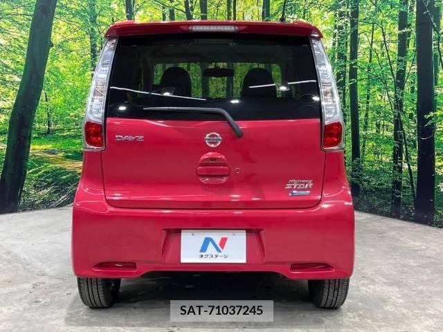 Nissan DAYZ 2014-09 250247-16