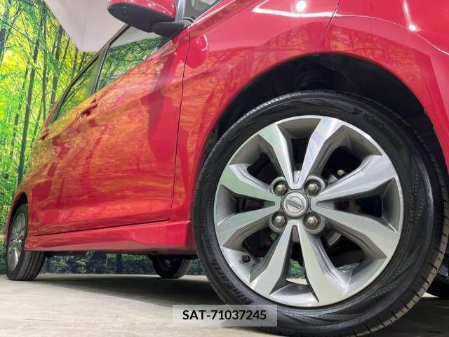 Nissan DAYZ 2014-09 250247-14