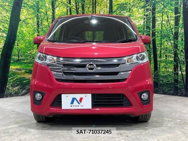 Nissan DAYZ 2014-09 250247-15