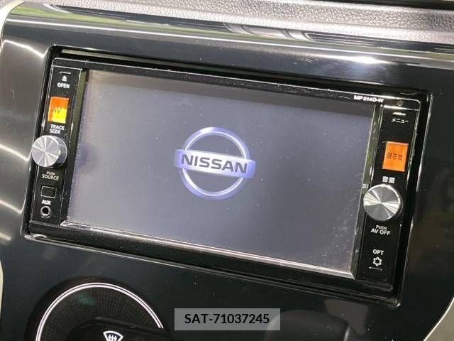 Nissan DAYZ 2014-09 250247-2