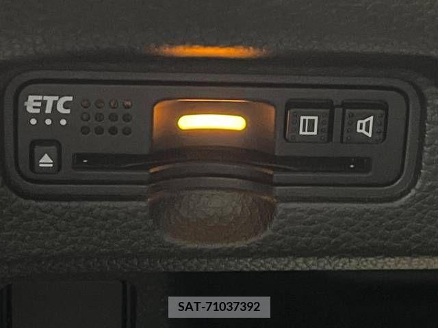 Honda N BOX CUSTOM 2018-12 307191-4