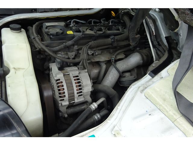 Nissan CARAVAN VAN 2009-03 21955-3