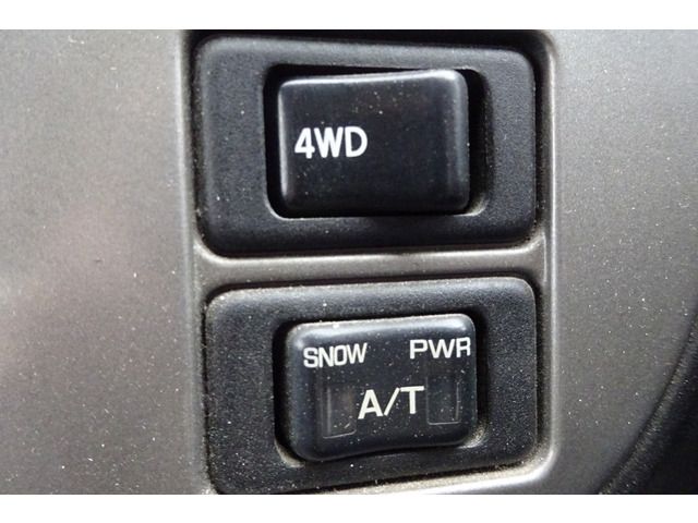 Nissan CARAVAN VAN 2009-03 21955-16