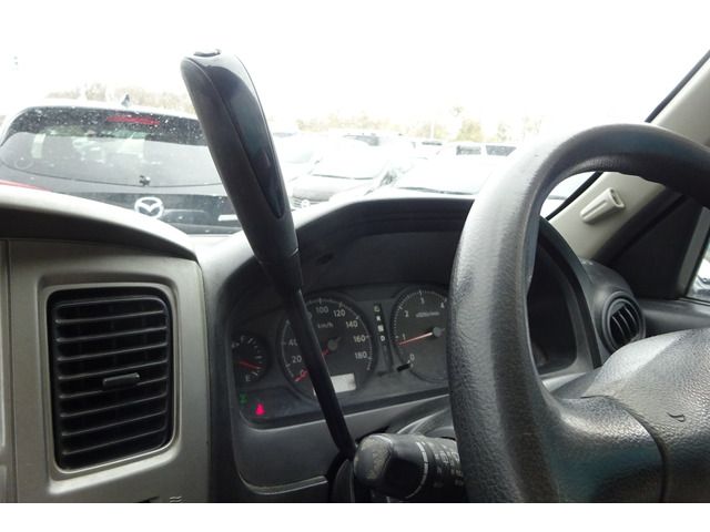 Nissan CARAVAN VAN 2009-03 21955-15