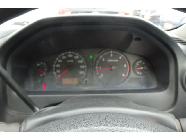 Nissan CARAVAN VAN 2009-03 21955-14