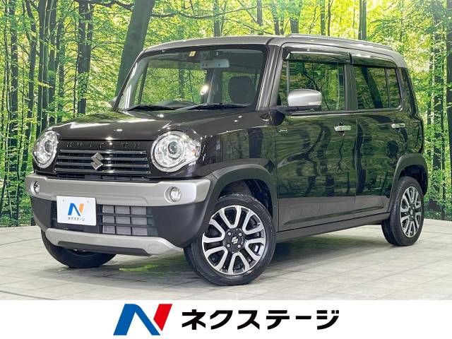 Suzuki HUSTLER 2018-07 15470-0