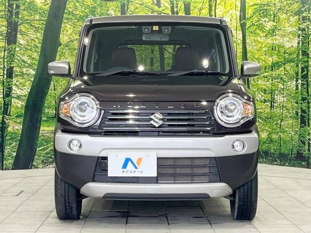 Suzuki HUSTLER 2018-07 15470-14