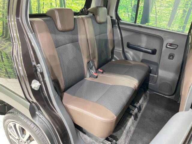 Suzuki HUSTLER 2018-07 15470-9