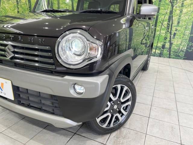 Suzuki HUSTLER 2018-07 15470-12