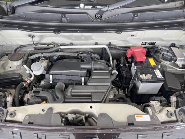 Suzuki HUSTLER 2018-07 15470-18
