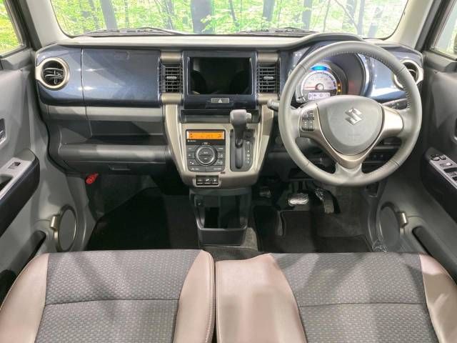 Suzuki HUSTLER 2018-07 15470-1