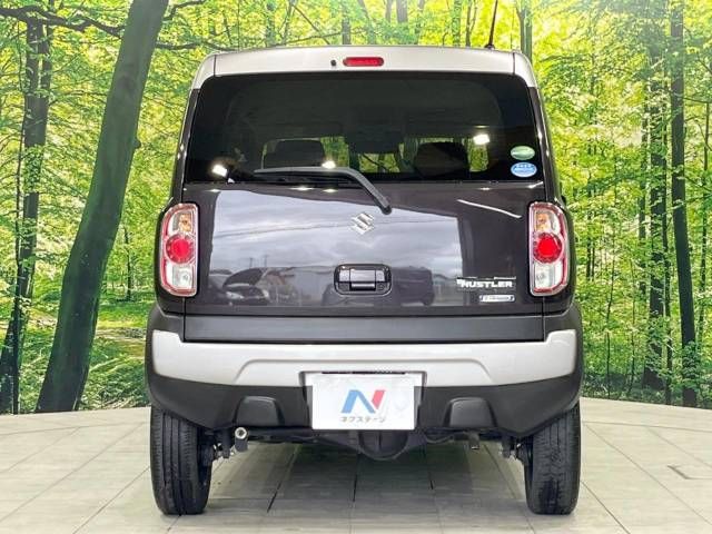 Suzuki HUSTLER 2018-07 15470-15