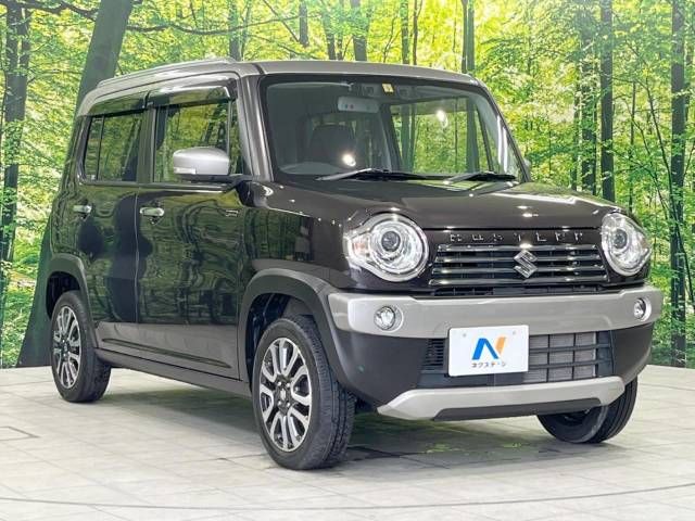 Suzuki HUSTLER 2018-07 15470-16