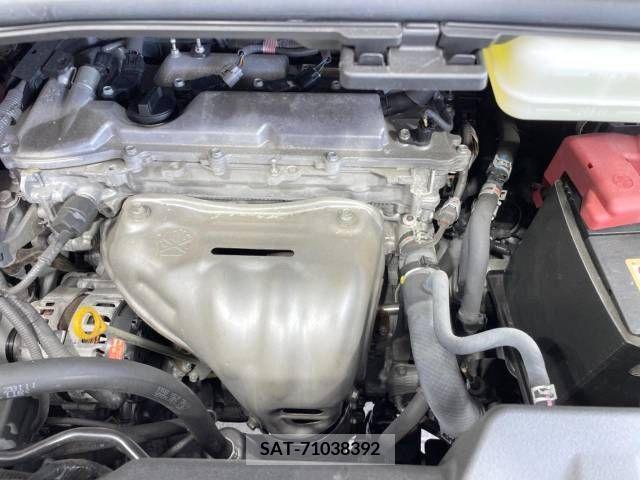 Toyota VELLFIRE 2018-02 338288-19