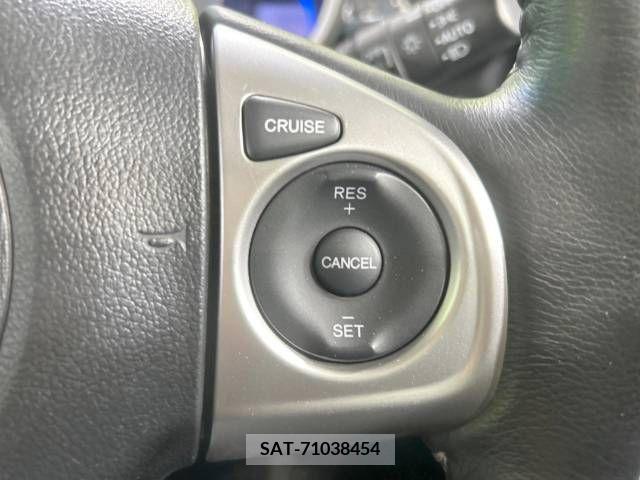 Honda N BOX CUSTOM 2015-05 341593-7