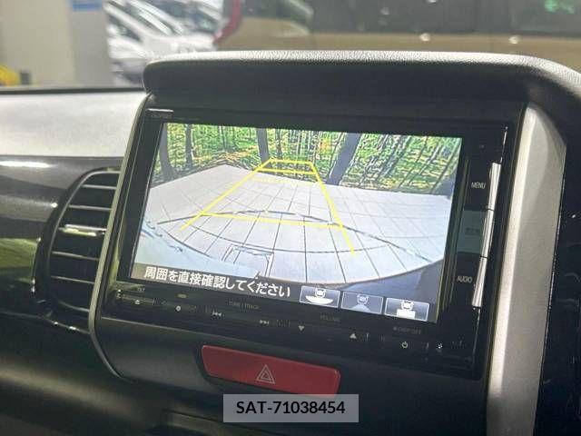 Honda N BOX CUSTOM 2015-05 341593-5