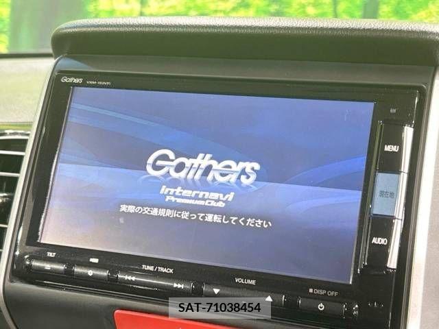 Honda N BOX CUSTOM 2015-05 341593-4