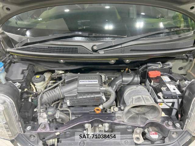 Honda N BOX CUSTOM 2015-05 341593-18