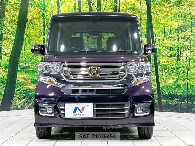 Honda N BOX CUSTOM 2015-05 341593-14