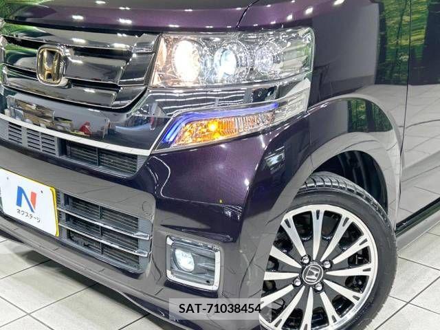 Honda N BOX CUSTOM 2015-05 341593-12