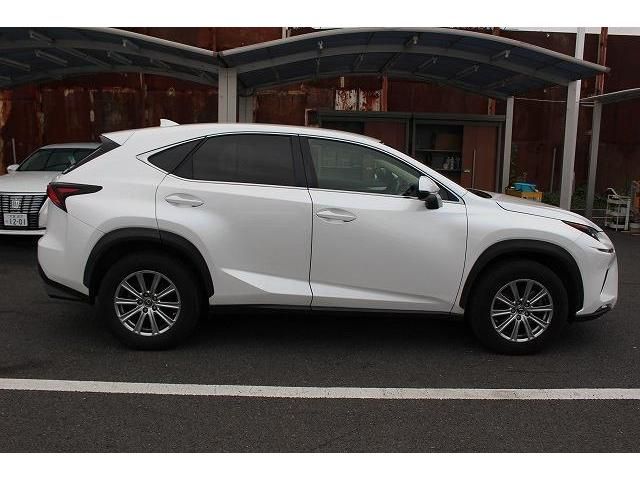 Lexus NX 2018-01 193938-8