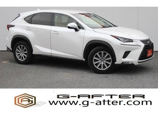 Lexus NX 2018-01 193938-0