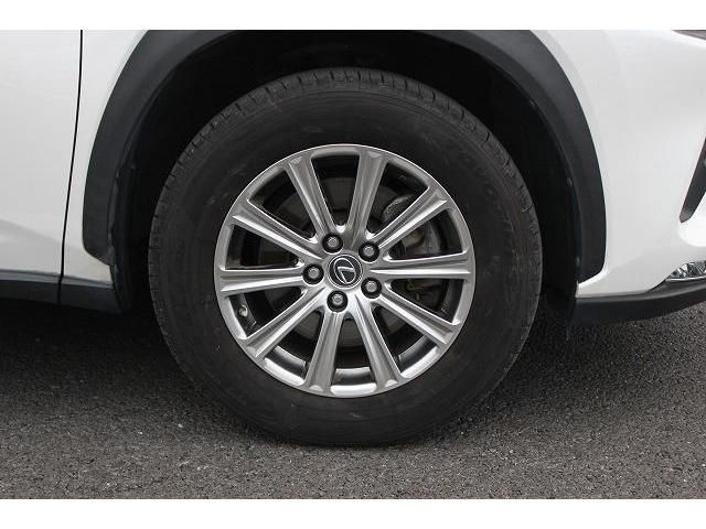 Lexus NX 2018-01 193938-9