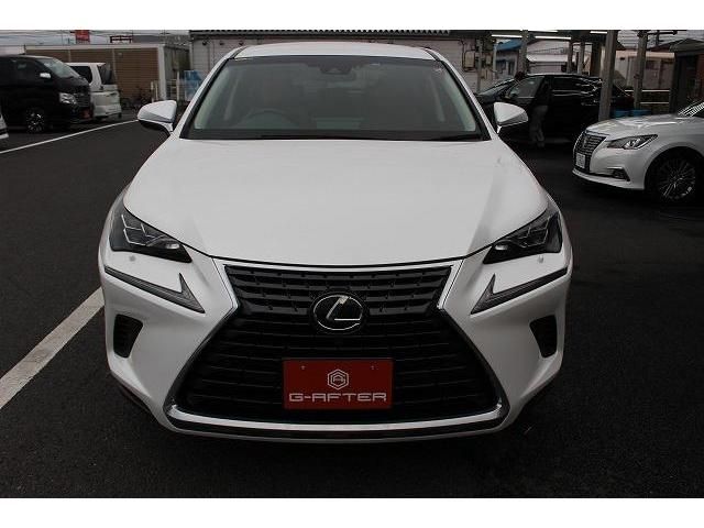 Lexus NX 2018-01 193938-5