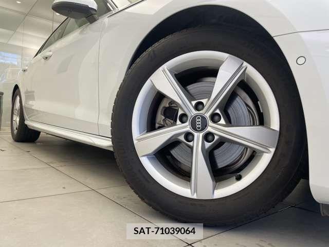 Audi A4 2021-06 213813-6